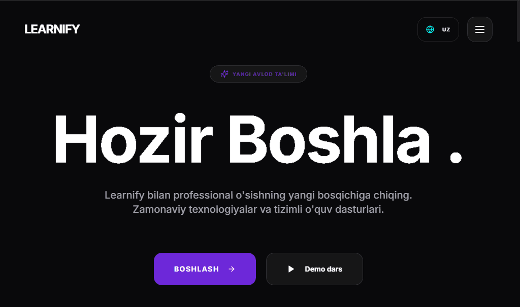 EduPro Learning Center